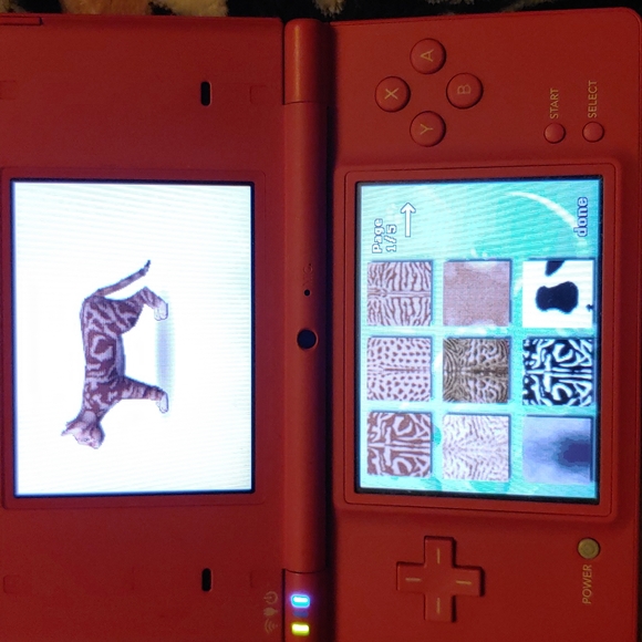 Kitten Corner by Discovery Kids for Nintedo DS - Picture 5 of 6